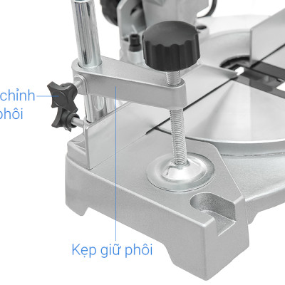 Máy Cắt Nhôm Pigeon 210mm  G7-210 1400W- Hàng chính hãng