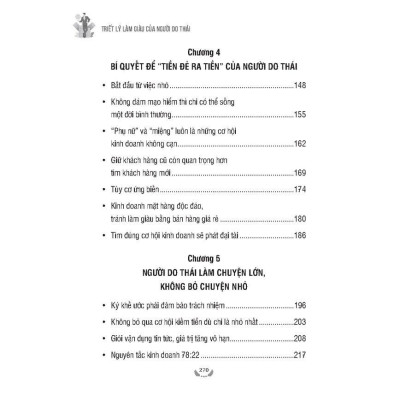 Sách - Triết Lý Làm Giàu Của Người Do Thái - Phạm Hồng - Minh Thắng