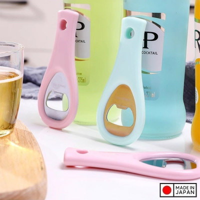 Dụng cụ mở nắp chai Poppy Opener 105mm - Hàng Nội Địa Nhật Bản
