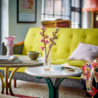 Đồ Chơi Lắp Ráp Hoa Anh Đào Lego - Cherry Blossoms - Lego 40725 (430 Mảnh Ghép)