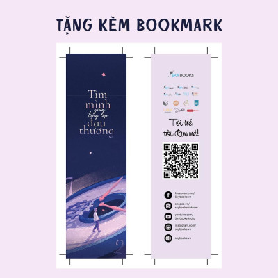 Sách - Tìm Mình Giữa Từng Lớp Đau Thương - AZ Việt Nam