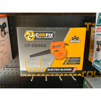MÁY THỔI 450W CF-EB002 - COOFIX - HÀNG CHÍNH HÃNG