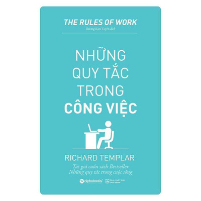 Những Quy Tắc Trong Công Việc_AL