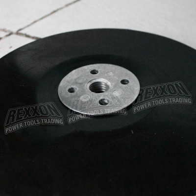 ĐĨA CAO SU ĐÁNH BÓNG INGCO APP0201801, APP0111801 - HÀNG CHÍNH HÃNG