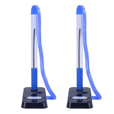 Combo Viết Để Bàn Baoke 760 - Xanh Đen