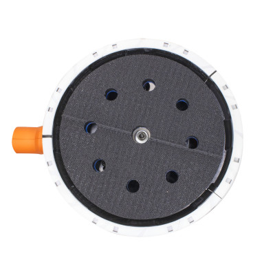 Máy Chà Tường Benyu BY9206