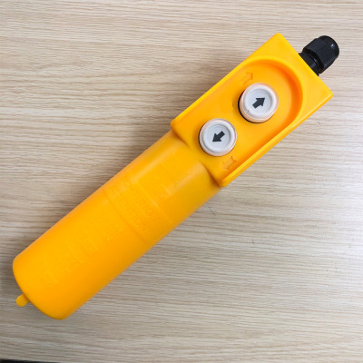 Công Tắc Tời Điện ABG PA500 - Tay Cầm Điều Khiển Giúp Cho Công Việc Trở Nên Đơn Giản Hơn - Hàng Chính Hãng