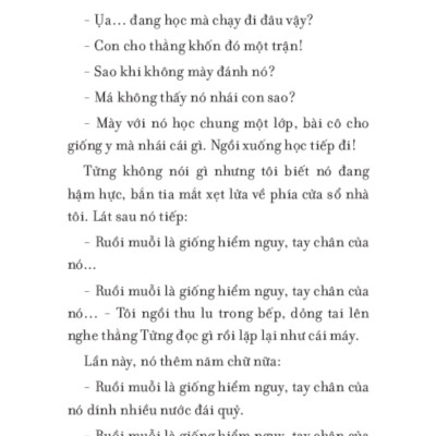 	Văn Học Thiếu Nhi - Kho Báu Trong Thành Phố _TRE