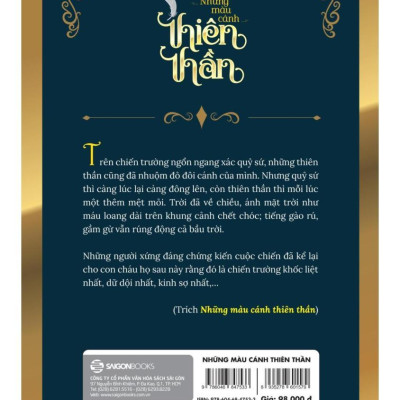 Những Màu Cánh Thiên Thần