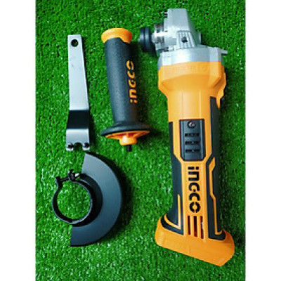 MÁY MÀI GÓC DÙNG PIN 20V 100MM INGCO CAGLI1001 CHÍNH HÃNG