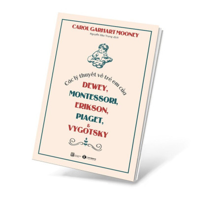 Các Lý Thuyết Về Trẻ Em Của Dewey, Montessori, Erikson, Piaget & Vygotsky - THA