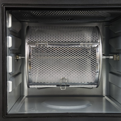 NỒI CHIÊN KHÔNG DẦU KF-AFE1312L - Hàng Chính Hãng