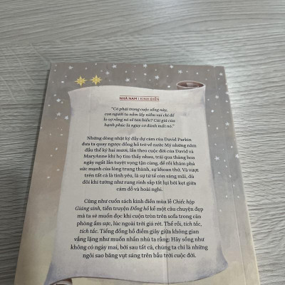 Sách - Đồng hồ (Nhã Nam HCM)