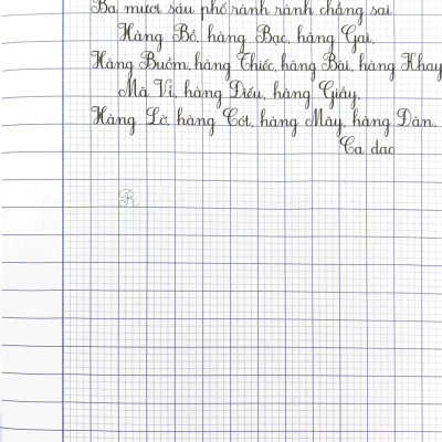 Vở Thực Hành Viết Đúng Viết Đẹp - Quyển 2