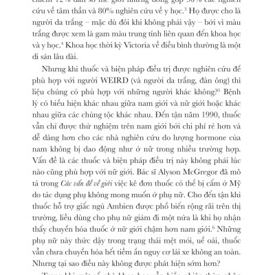 Liệu Chúng Ta Có Bình Thường?