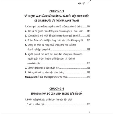 Sách- Binh Pháp Tôn Tử Trong Quản Lý (ML)