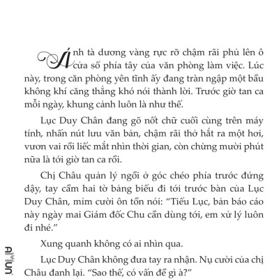 Combo 3 Tập: Bán Tinh -ĐT