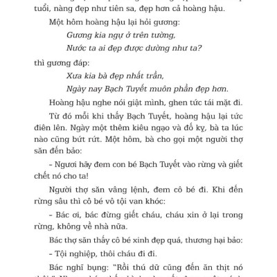 100 Truyện Cổ Tích Thế Giới (Tái Bản 2023)