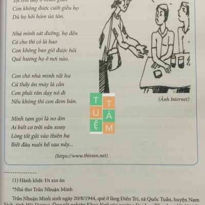 Sách - Ngữ Văn 8 Phương pháp đọc hiểu và viết dùng ngữ liệu ngoài