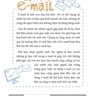Văn Hóa E-Mail: Xây Dựng Hình Ảnh Cá Nhân Qua E-Mail