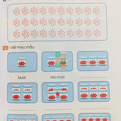 Sách - Bồi dưỡng học sinh giỏi Toán 1