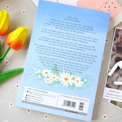 Tôi cứ nghĩ chạy trốn, cuộc đời sẽ không tìm thấy tôi