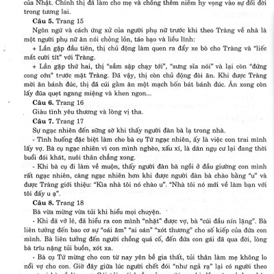 Hướng Dẫn Học Và Làm Bài Ngữ Văn 11 - Tập 1 (Bám Sát SGK Kết Nối Tri Thức Với Cuộc Sống) _HA