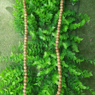 Chuỗi trầm hương 108 hạt  - Vùng Merauke Indo