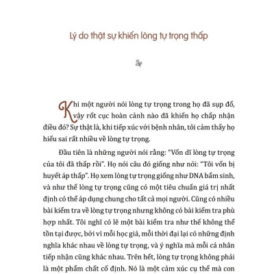 Thôi Làm Tổn Thương Mình