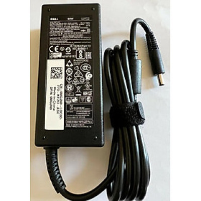 Sạc dành cho laptop Dell P28F P47F001 P47F002  Adapter Dell P47F001-TI34500 hàng nhập khẩu
