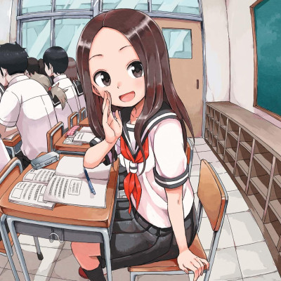 Nhất Quỷ Nhì Ma, Thứ Ba Takagi - Tuyển Tập Tranh Soichiro Yamamoto - Tặng Kèm Set 5 Postcard