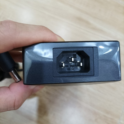 Sạc dành cho Laptop Gaming Asus ROG Strix SCAR II GL504 GL504GS-ES025T GL504GM-ES044T Gunmetal Aluminum kèm dây nguồn- Hàng nhập khẩu