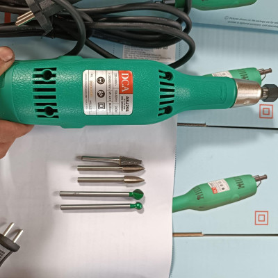 MÁY MÀI KHUÔN MẪU 240W DCA ASJ25B - HÀNG CHÍNH HÃNG