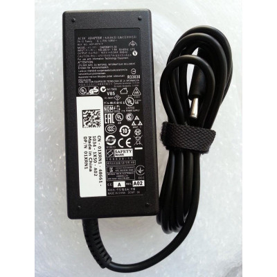 Sạc Tương Thích Cho Laptop Dell Inspiron 15 5000 5502 N5502A - Hàng Nhập Khẩu New Seal TEEMO PC TEAC484