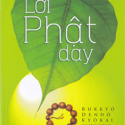 Lời Phật Dạy