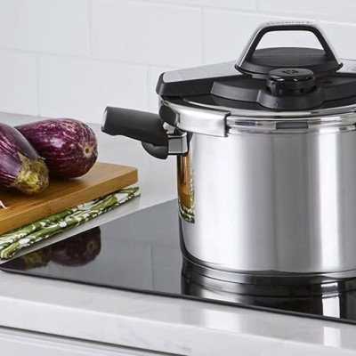 Nồi áp suất Cuisinart CPC22-6 dung tích 5.7 Lít Hàng chính hãng