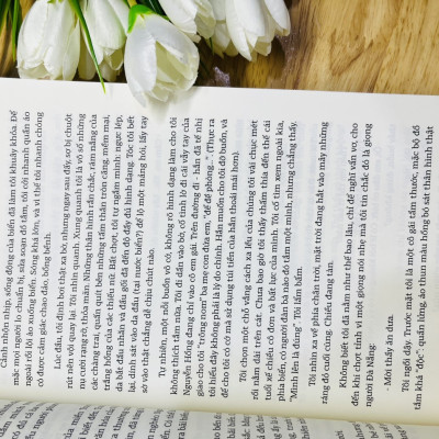 Hà Văn Thịnh - Truyện Ngắn và Tản Văn