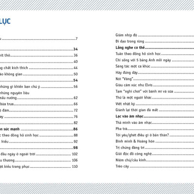 Xoay Tư Duy Chuyển Cuộc Đời