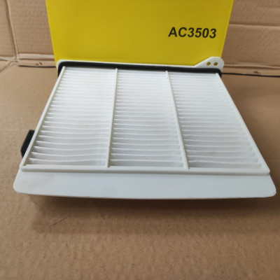Lọc gió điều hòa Mitsubishi Outlander 2002-2010 - AC3503