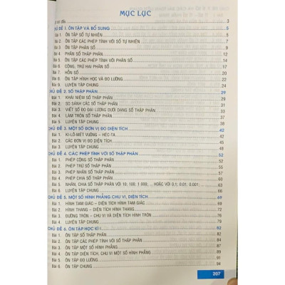 Bồi dưỡng học sinh giỏi Toán 5 ( Bám sát SGK KNTT) ( HA-MK)