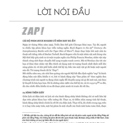 Kiến Thức Căn Bản Cần Biết - Theo Dòng Lịch Sử Điện Ảnh