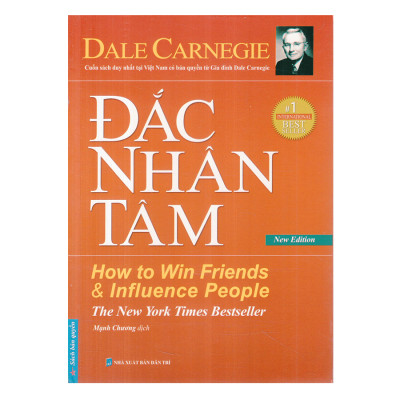 Combo Hộp Sách 3 Cuốn (Đắc Nhân Tâm + Quẳng Gánh Lo Đi Và Vui Sống + Nghệ Thuật Nói Trước Công Chúng)