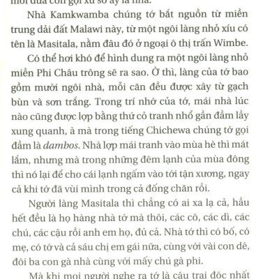 Cậu Nhóc Gặt Gió (Tái Bản 2023)