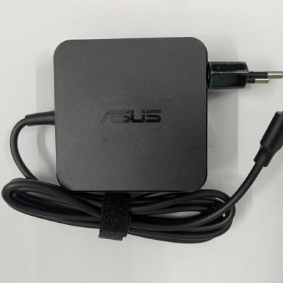 Sạc Type-C 20V 65W AC Power Adapter For ASUS ExpertBook B3 Flip B3402 11th 12th Gen hàng nhập khẩu