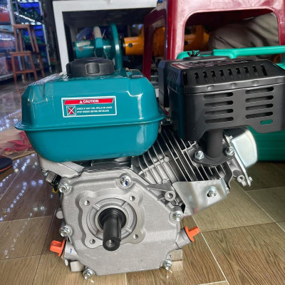 ĐỘNG CƠ NỔ DÙNG XĂNG 6.5HP TOTAL TGEN1682 - HÀNG CHÍNH HÃNG