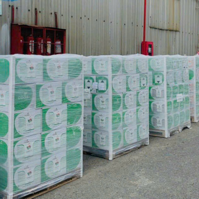 Codamix- Phân bón lá vi lượng nhập khẩu trực tiếp từ Tây Ban Nha (chai 1L)