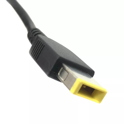 Sạc dành cho Laptop Lenovo IdeaPad L340-15IRH, IdeaPad Gaming 3 15IMH05 15ARH05 Hàng nhập khẩu.