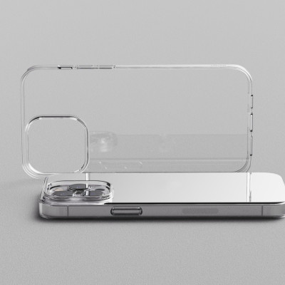 Ốp Lưng Elago Clear Case Dành Cho iPhone 14 ProMax / 14 Pro / 14 Plus / 14 - Hàng Chính Hãng