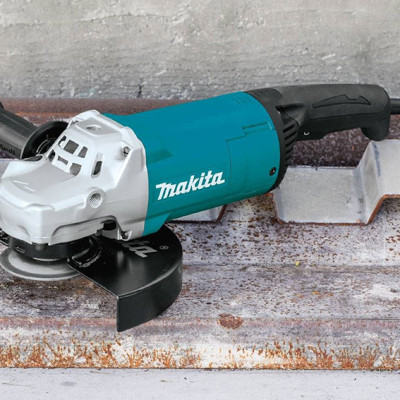 Máy Mài Góc Makita GA9060 (230mm)