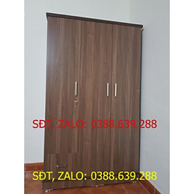 tủ quần áo gỗ công nghiệp